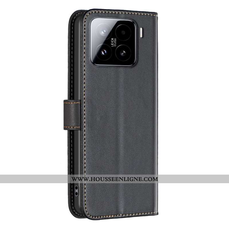 Housse Xiaomi 15 Pro BINFEN COLOR