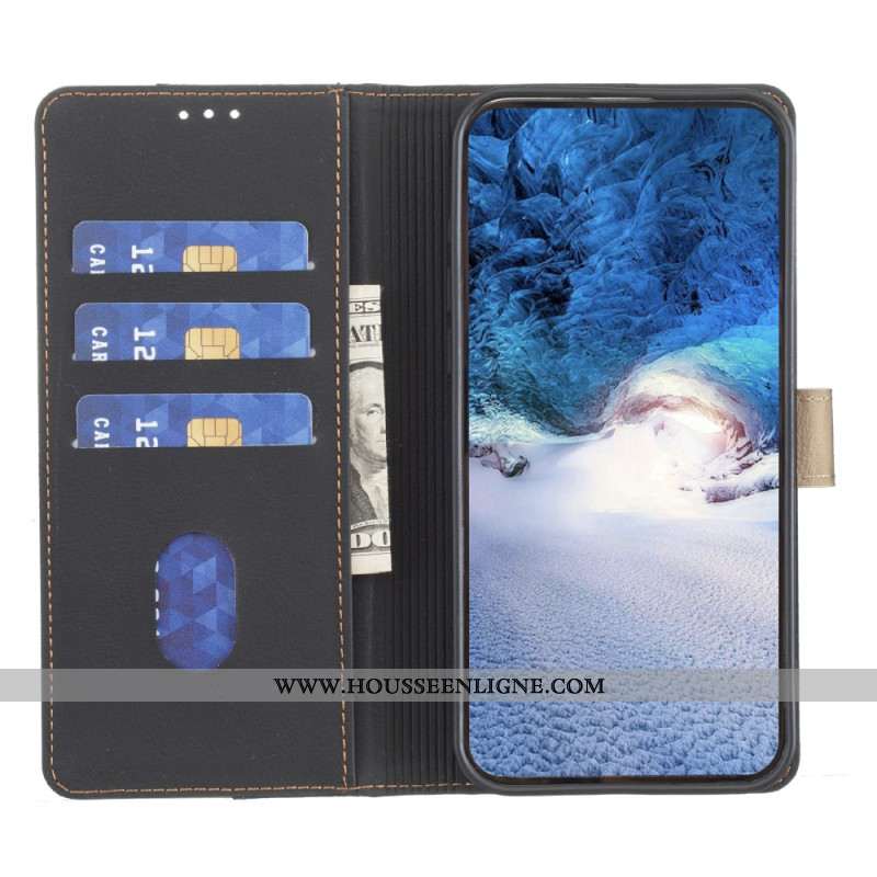 Housse Xiaomi 15 Pro Bicolore BINFEN COLOR