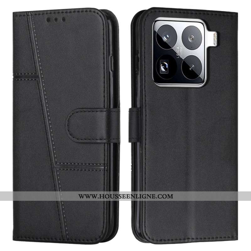 Housse Xiaomi 15 Pro Business