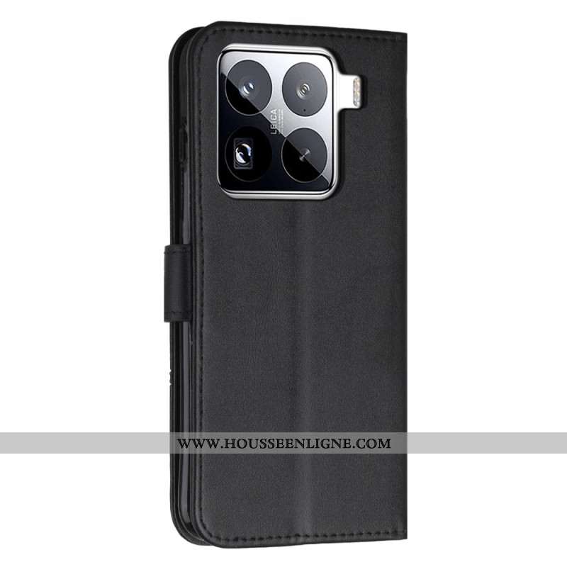 Housse Xiaomi 15 Pro Business