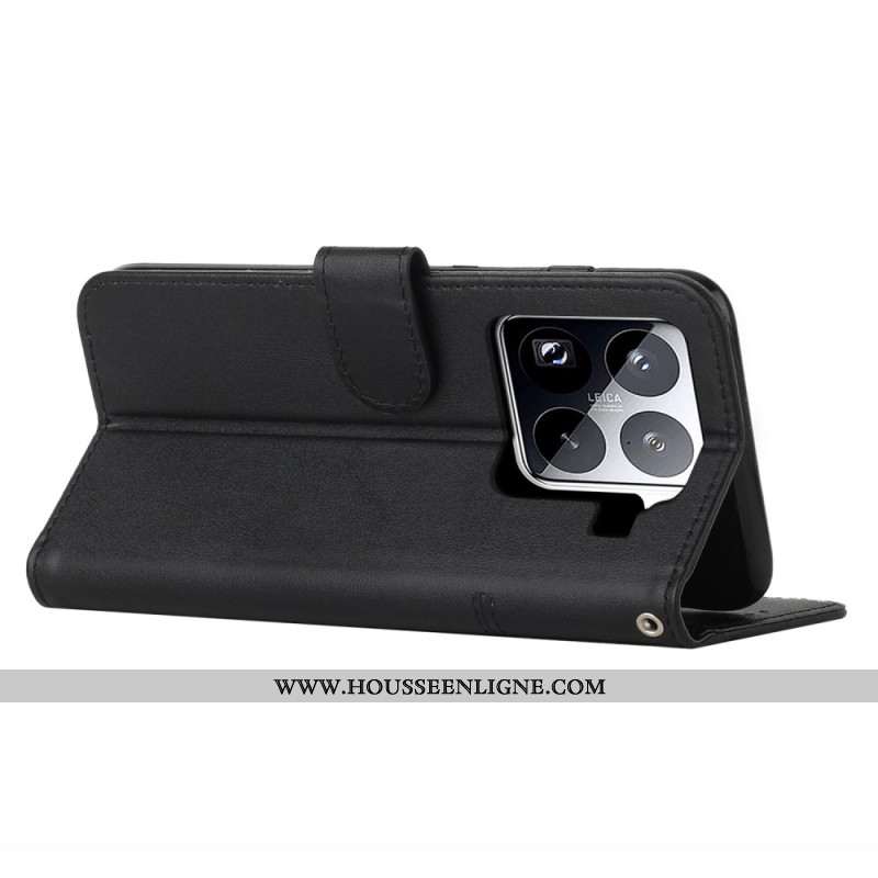 Housse Xiaomi 15 Pro Business