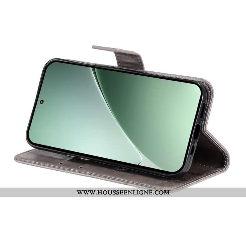 Housse Xiaomi 15 Pro Chat et Arbre