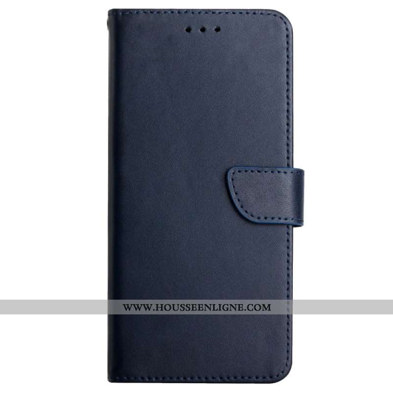 Housse Xiaomi 15 Pro Cuir Nappa