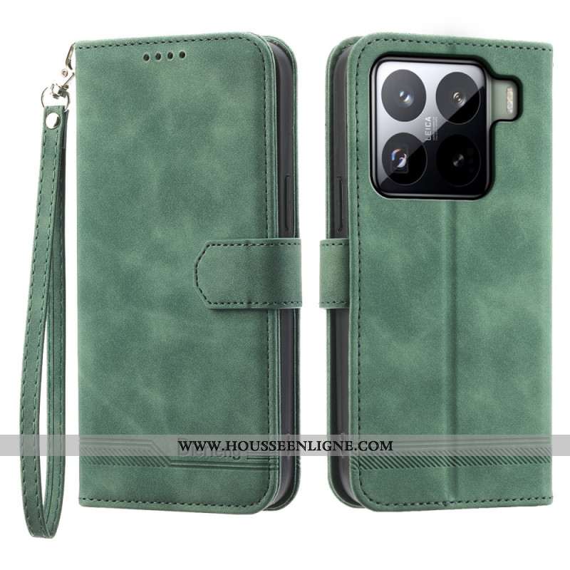 Housse Xiaomi 15 Pro DIERFENG