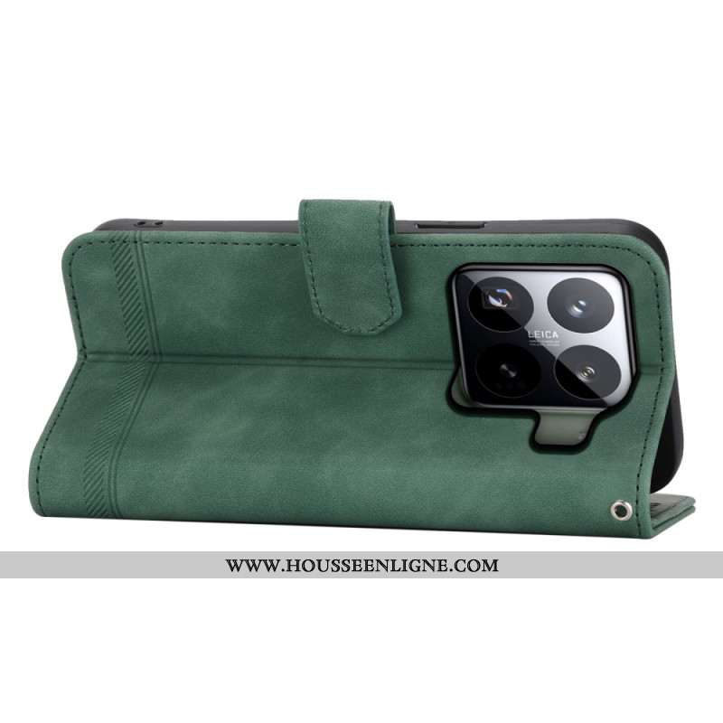 Housse Xiaomi 15 Pro DIERFENG