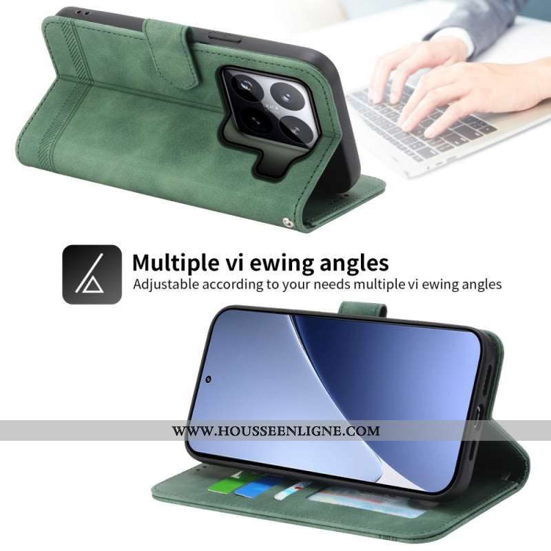 Housse Xiaomi 15 Pro DIERFENG