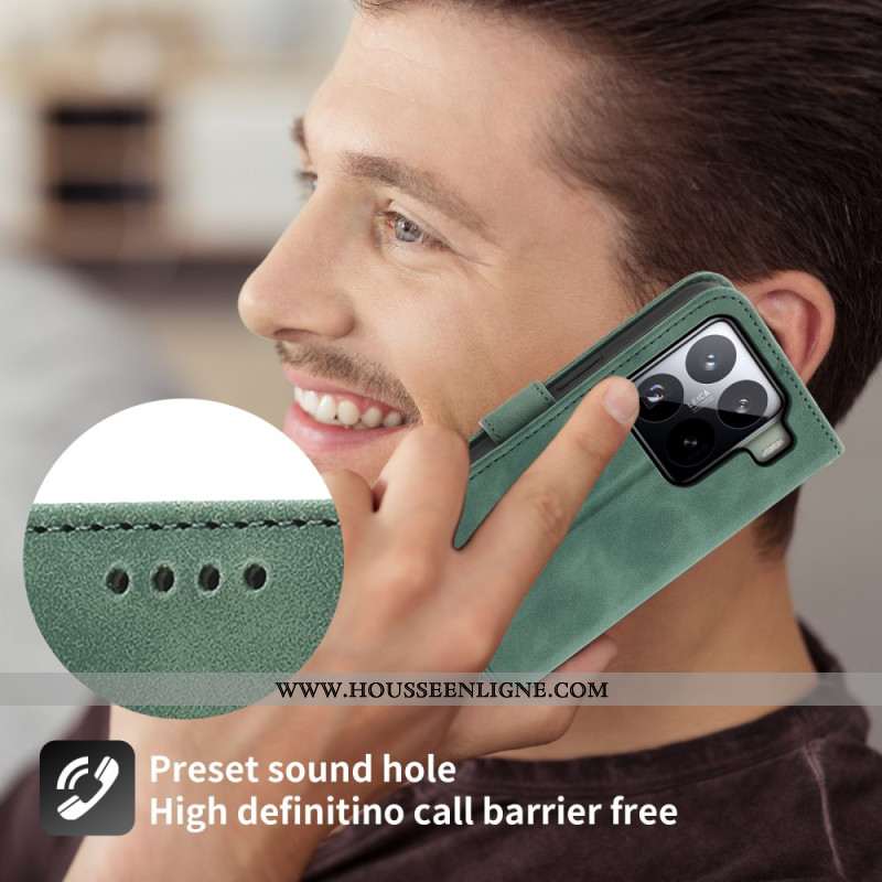 Housse Xiaomi 15 Pro DIERFENG