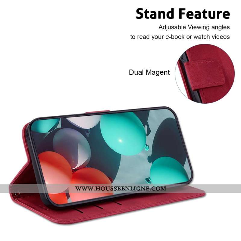 Housse Xiaomi 15 Pro Design 7