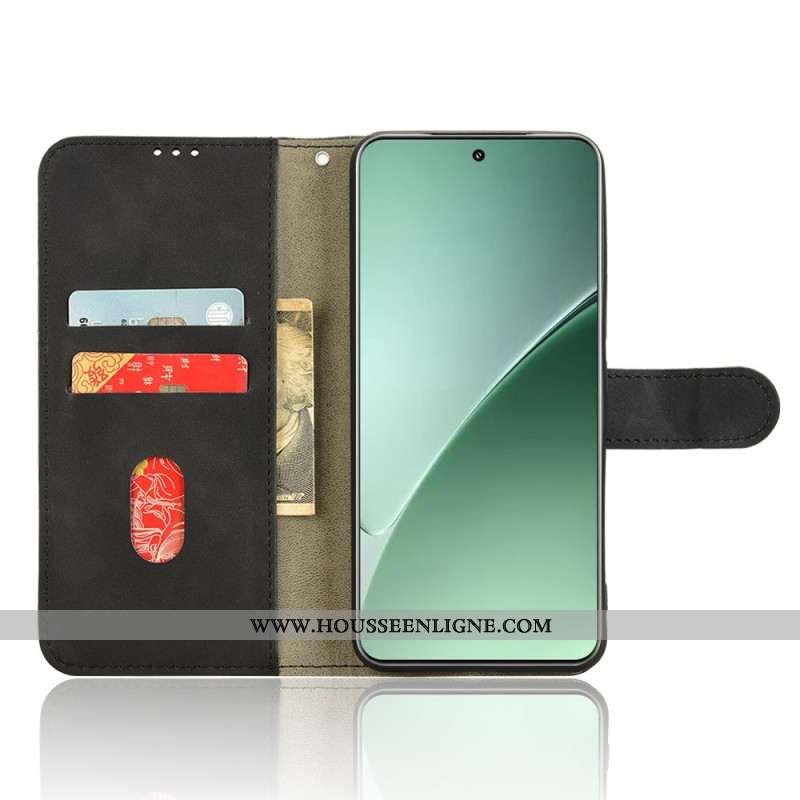 Housse Xiaomi 15 Pro Effet Daim