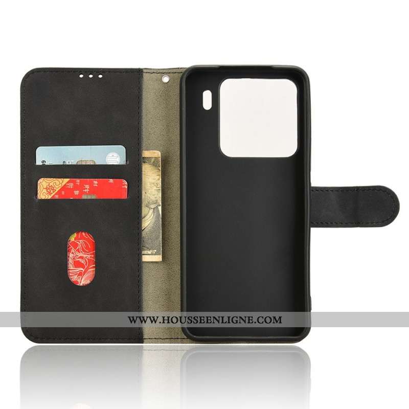 Housse Xiaomi 15 Pro Effet Daim