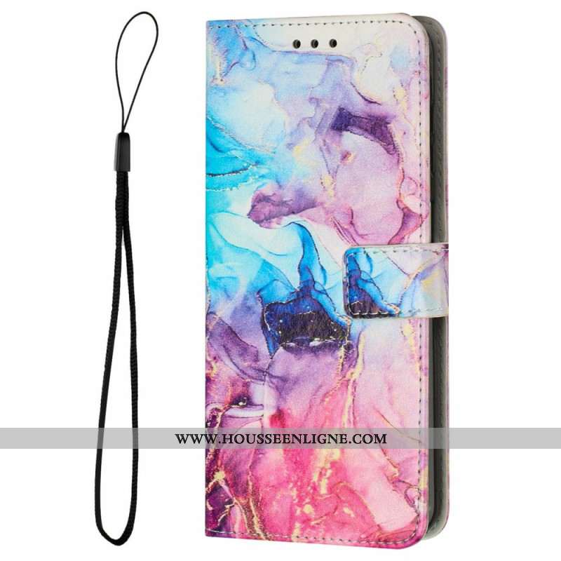 Housse Xiaomi 15 Pro Effet Marbre