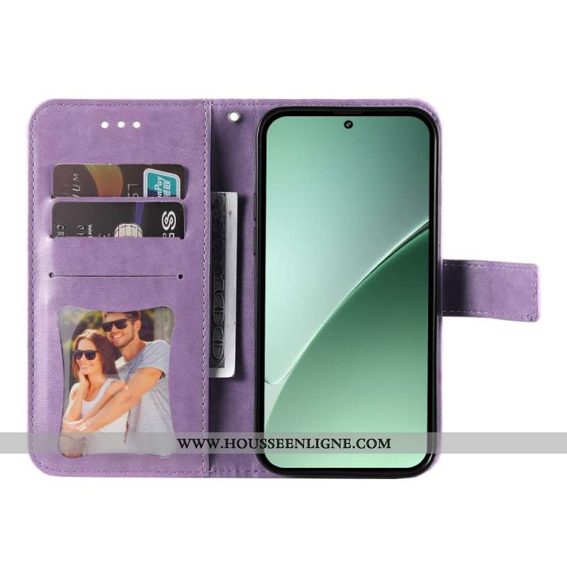 Housse Xiaomi 15 Pro Empreinte Mandala