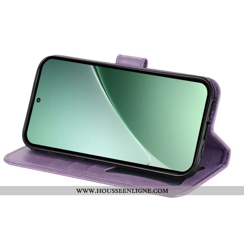 Housse Xiaomi 15 Pro Empreinte Mandala