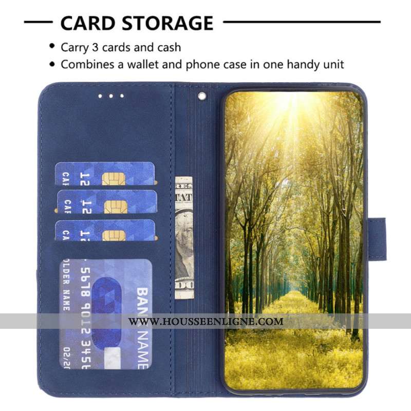 Housse Xiaomi 15 Pro Géométrie BINFEN COLOR