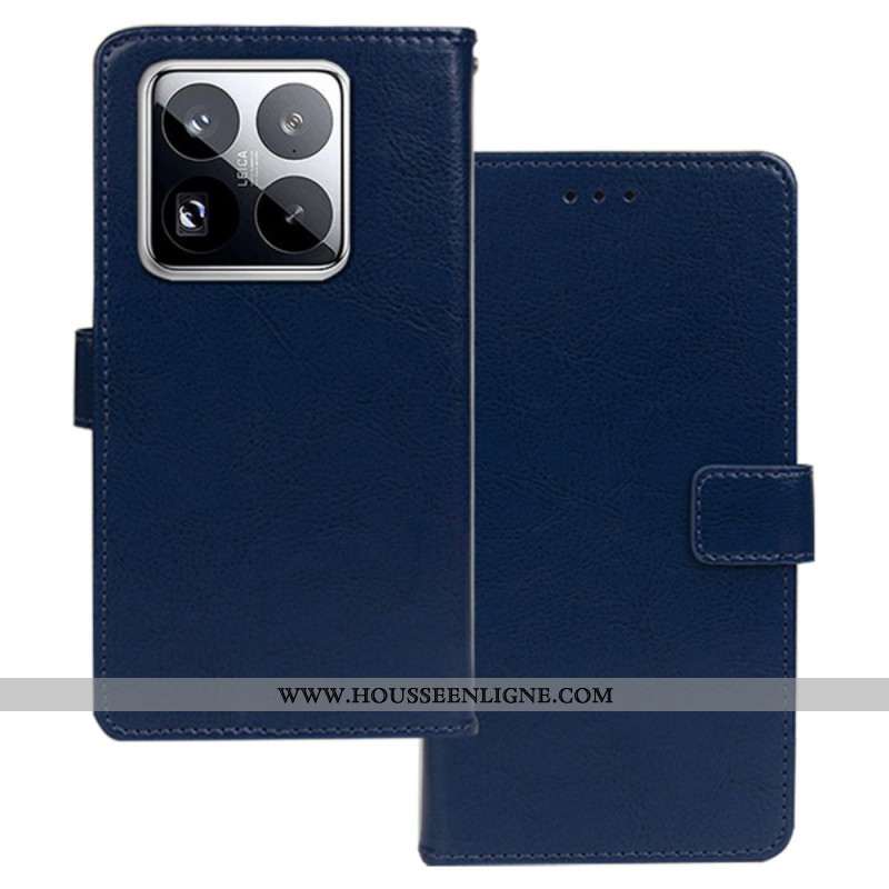 Housse Xiaomi 15 Pro IDEWEI