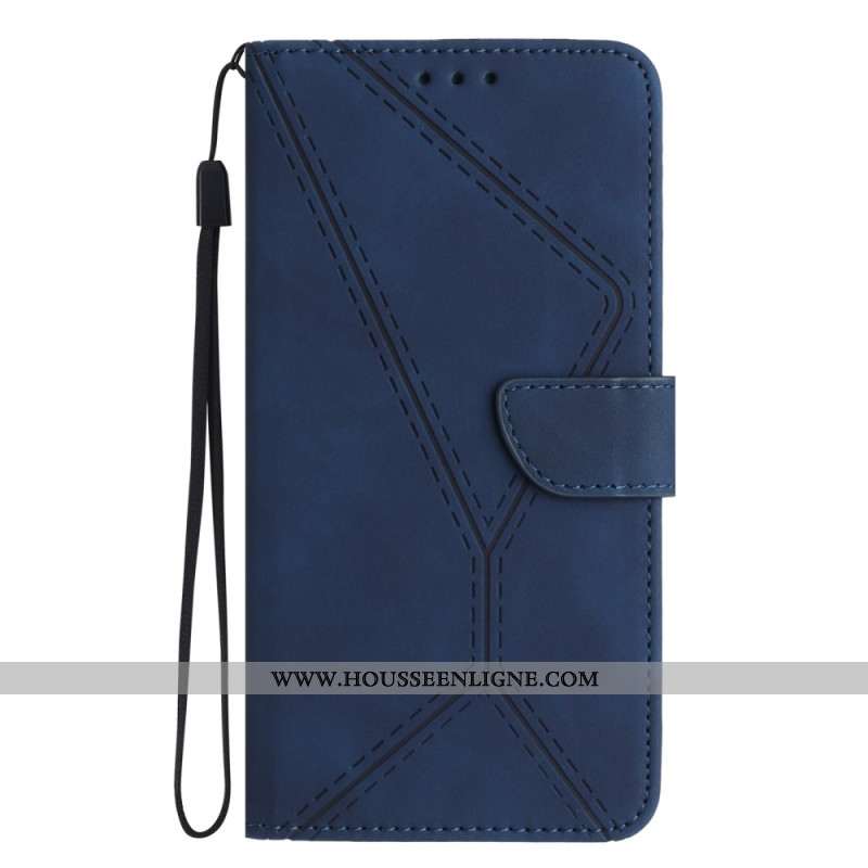 Housse Xiaomi 15 Pro Lignes et Tirés