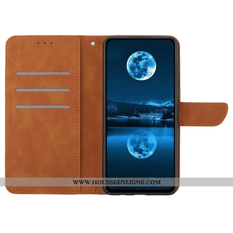 Housse Xiaomi 15 Pro Lignes et Tirés