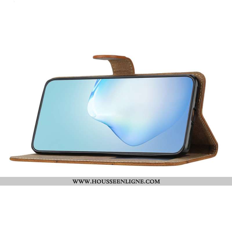 Housse Xiaomi 15 Pro Lignes et Tirés à Lanière