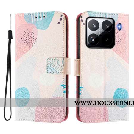 Housse Xiaomi 15 Pro Motif Graffiti