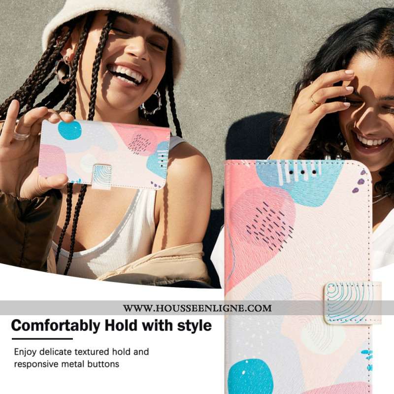 Housse Xiaomi 15 Pro Motif Graffiti