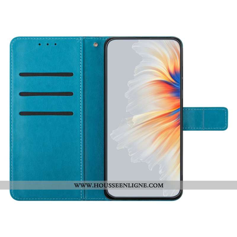 Housse Xiaomi 15 Pro Motif Mandala