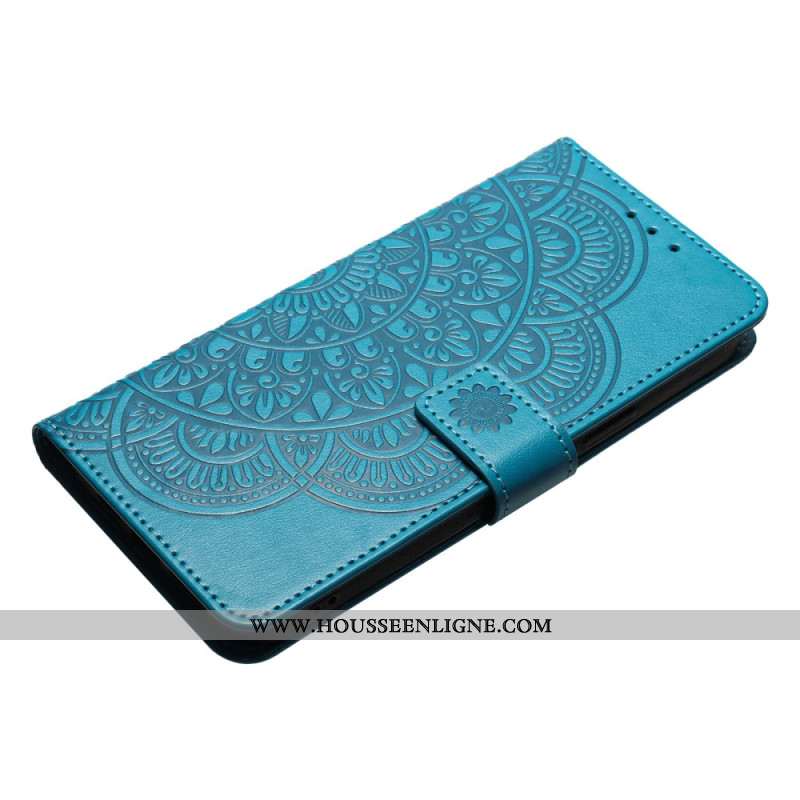 Housse Xiaomi 15 Pro Motif Mandala