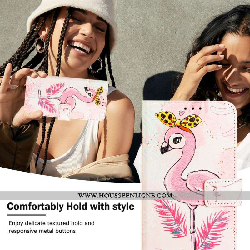 Housse Xiaomi 15 Pro Motif Oiseau