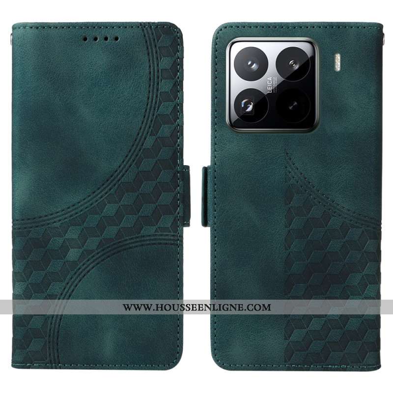 Housse Xiaomi 15 Pro Motif Étoilé