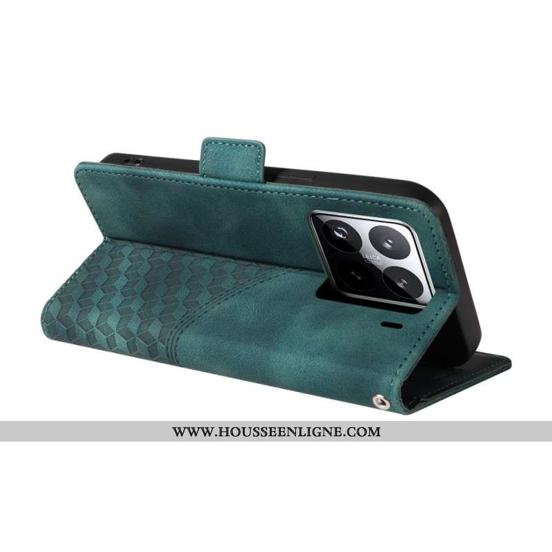 Housse Xiaomi 15 Pro Motif Étoilé