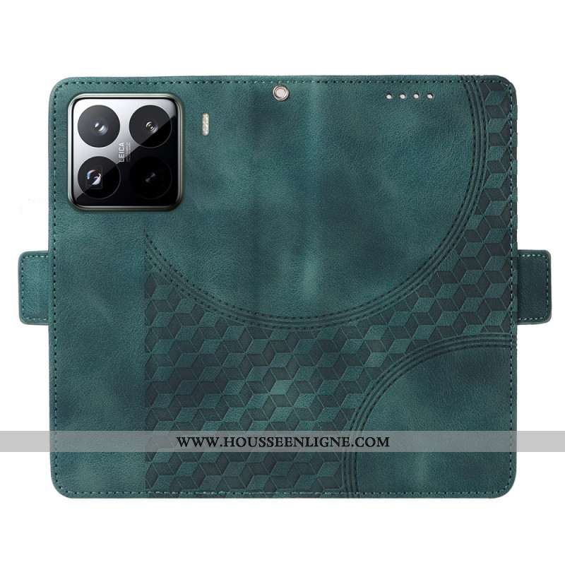 Housse Xiaomi 15 Pro Motif Étoilé