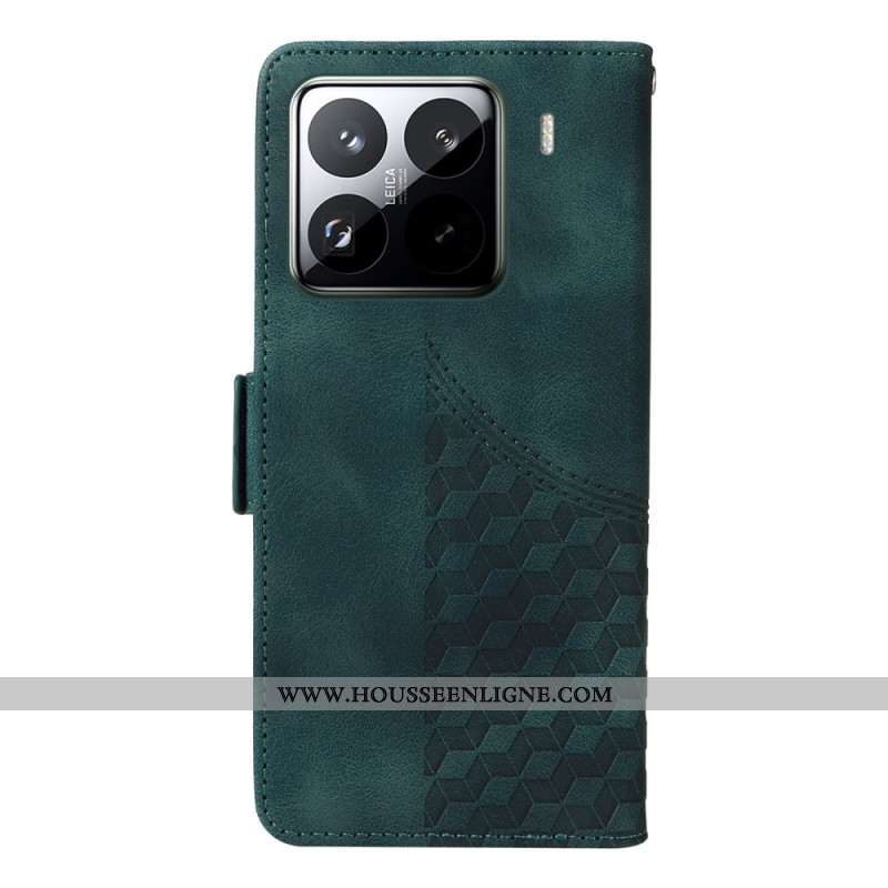 Housse Xiaomi 15 Pro Motif Étoilé