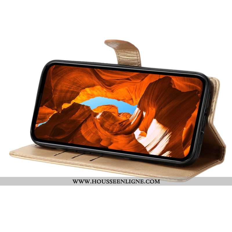 Housse Xiaomi 15 Pro Papillon Floral