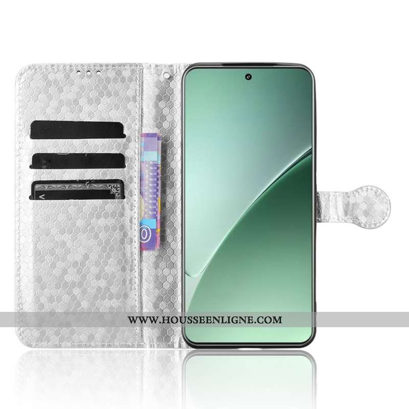 Housse Xiaomi 15 Pro Points Brillants