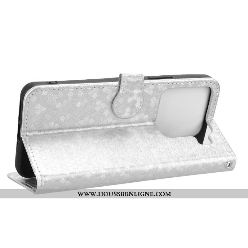 Housse Xiaomi 15 Pro Points Brillants