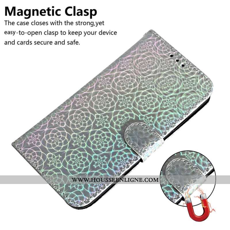 Housse Xiaomi 15 Pro Style Disco