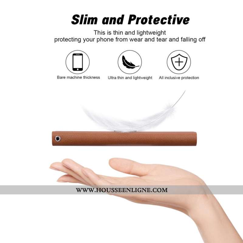 Housse Xiaomi 15 Pro Ultra Fine