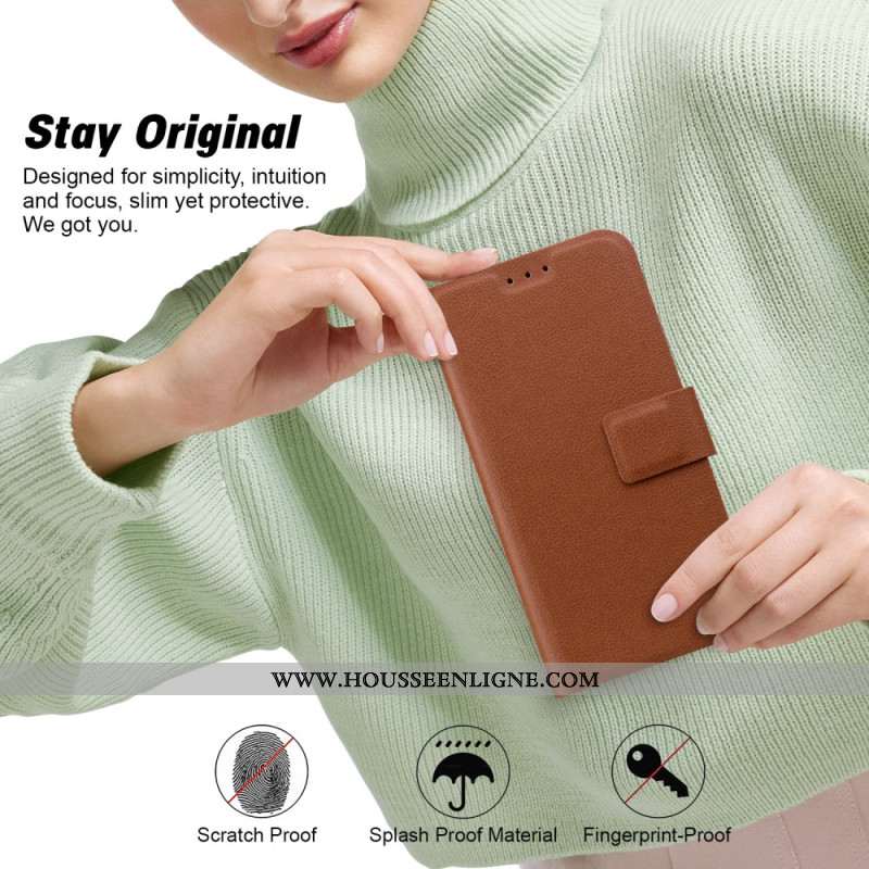 Housse Xiaomi 15 Pro Ultra Fine