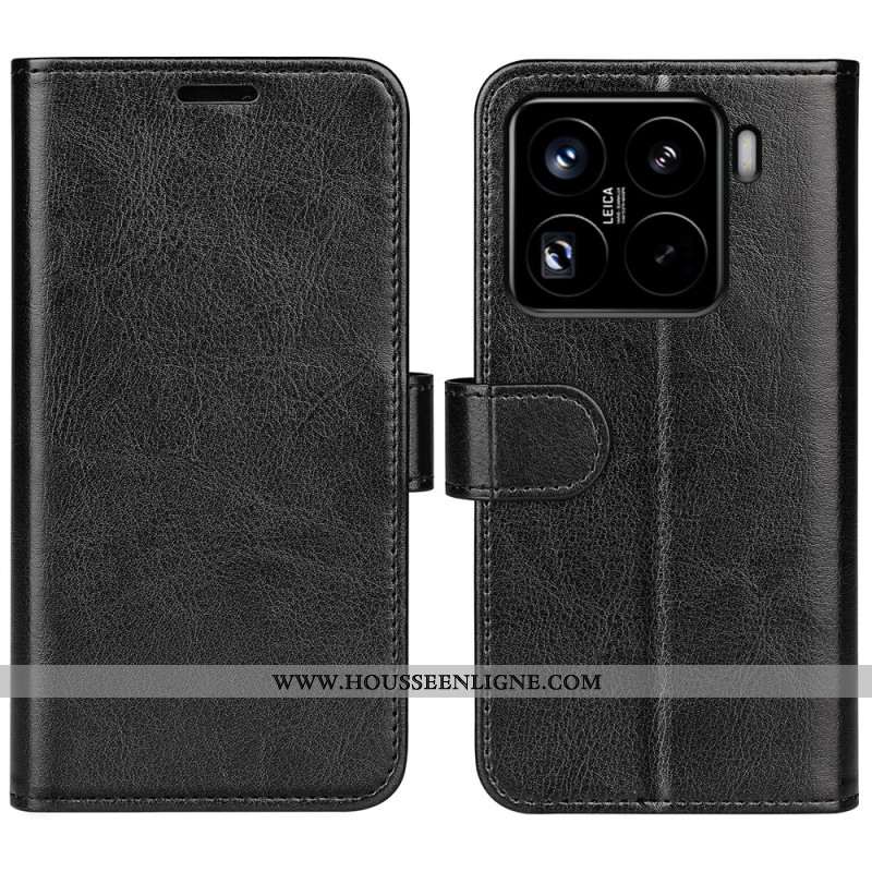 Housse Xiaomi 15 Pro Vintage