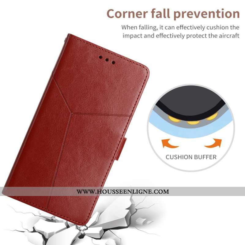 Housse Xiaomi 15 Pro Y Design à Lanière