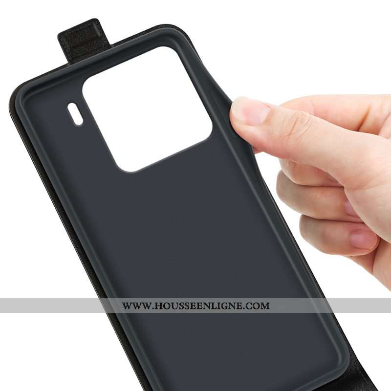 Housse Xiaomi 15 Rabat Vertical