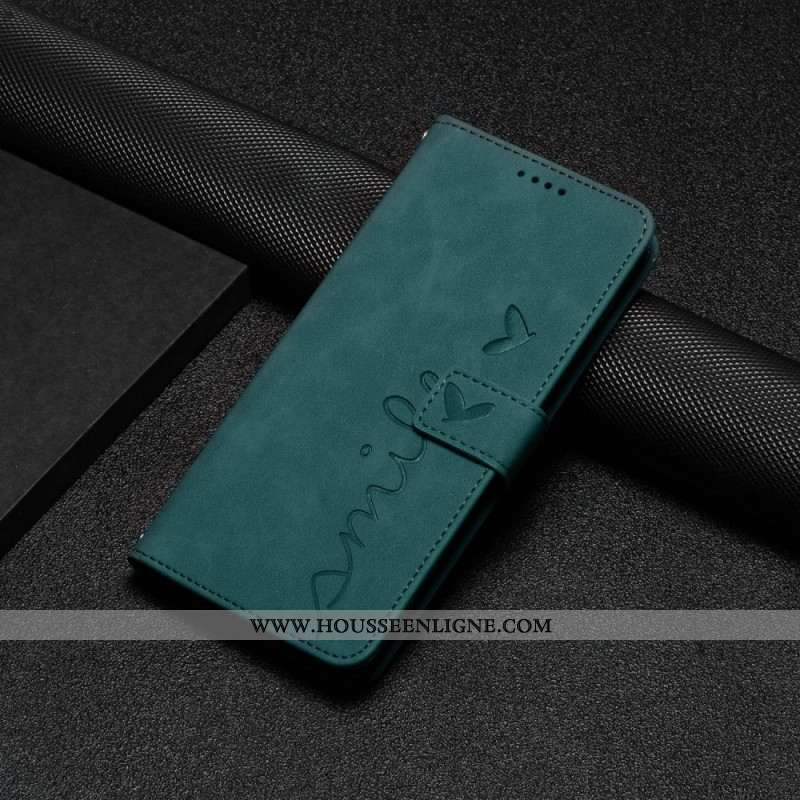 Housse Xiaomi 15 Smile