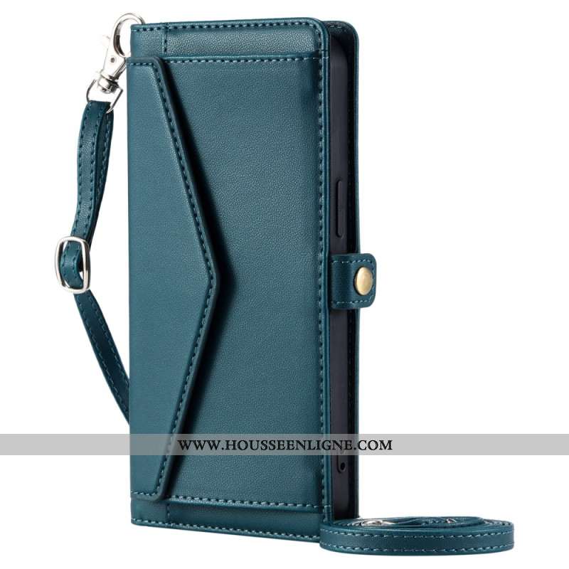 Housse Xiaomi 15 Style Pochette