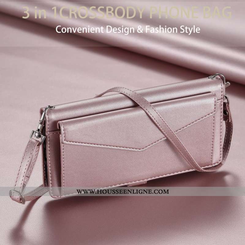 Housse Xiaomi 15 Style Pochette