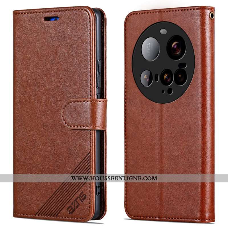 Housse Xiaomi 15 Ultra AZNS