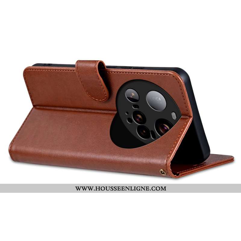 Housse Xiaomi 15 Ultra AZNS