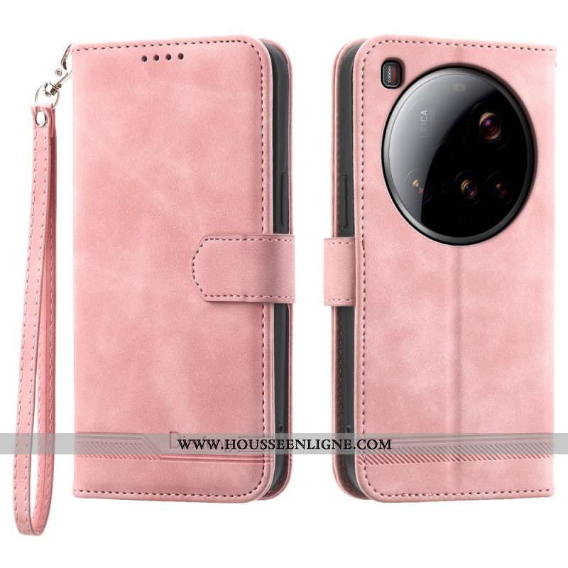 Housse Xiaomi 15 Ultra DIERFENG