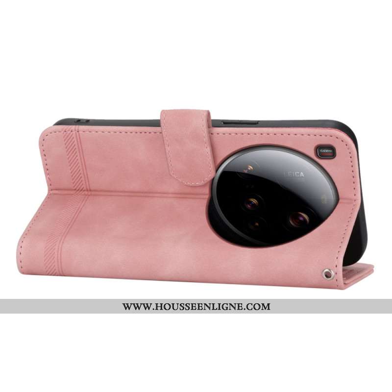 Housse Xiaomi 15 Ultra DIERFENG