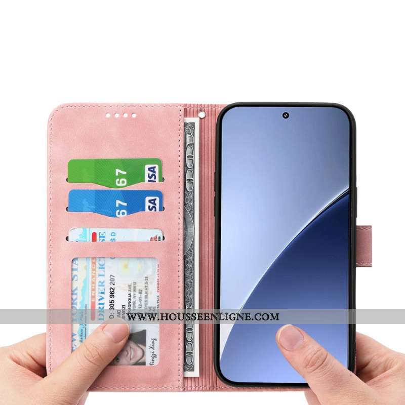 Housse Xiaomi 15 Ultra DIERFENG