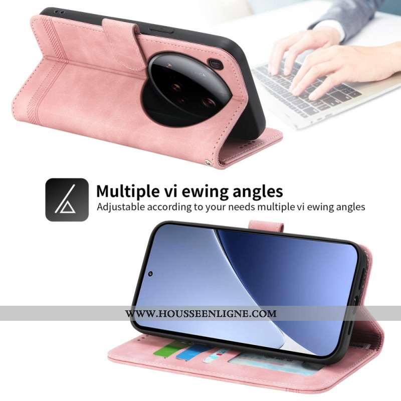 Housse Xiaomi 15 Ultra DIERFENG