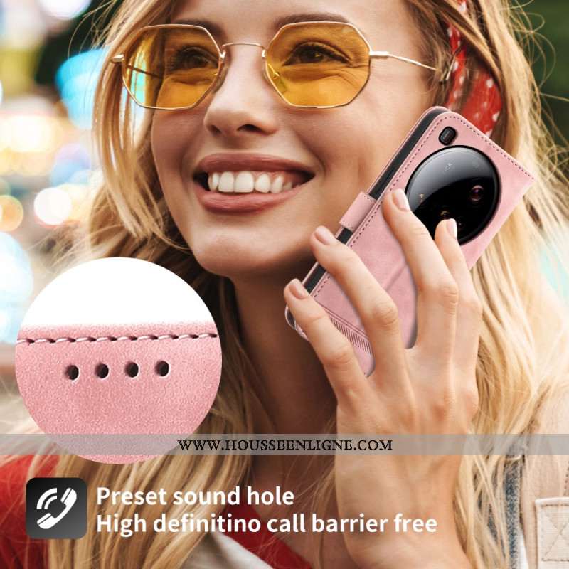 Housse Xiaomi 15 Ultra DIERFENG